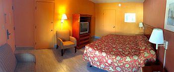Budget Inn & Suites Boaz Exterior foto